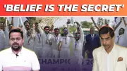BCCI Chief Mithun Manhas Reveals Aquib Nabi's Journey, Backs India for T20 World Cup