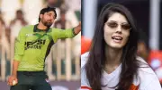 BCCI Distances Itself from Pakistani Cricketer's Signing in The Hundred League