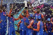 BCCI to Honour T20 World Cup Champions and Cricket Legends at Naman Awards 2026