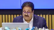 BCCI Vice President Rajeev Shukla Dismisses Concerns Over SRH Leeds Signing