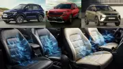 Beat the Heat: Affordable Cars Under Rs 12 Lakh with Ventilated Seats