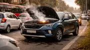 Beat the Heat: Essential Tips to Prevent Car Engine Overheating in Indian Summers