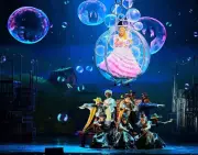 Behind the Curtain: The Global Machinery Powering 'Wicked' in Mumbai