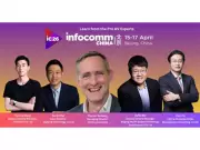 Beijing InfoComm China 2026 Unveils AI-Driven Pro AV Future Aligned with China's 15th Five-Year Plan
