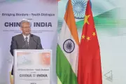 Beijing's Veiled Dig at US: India, China's Rise Built on Hard Work, Not Generosity