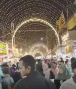 Belagavi Markets Bustle with Eid Festivities Amid Global Tensions and Price Hikes