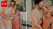 Bellamkonda Sai Sreenivas Announces Relationship with Kavya Reddy, Clarifies Engagement Rumors