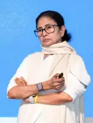 Bengal CM Mamata Banerjee Assumes Law & Judicial Departments, Ghatak Remains Labour Minister