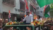 Bengal Election Campaign Kicks Off with Fish, Dhak, and Political Banter