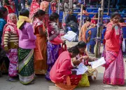 Bengal Voter Roll Gap: 15 Lakh Cases Missing E-Signatures After Adjudication