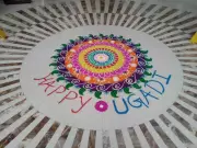 Bengaluru Apartments Celebrate Ugadi & Ram Navami, Fostering Community Harmony