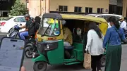 Bengaluru Auto Rickshaw Fares Skyrocket During Festive Weekend, Commuters Struggle