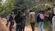 Bengaluru Birdwatchers Celebrate Research on Life-Enhancing Benefits of Birding