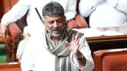 Bengaluru BJP MLAs Demand End to Property Tax 'Terrorism' from D K Shivakumar