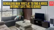 Bengaluru Designer Uses AI Tool Comet to Streamline House Hunting Process