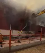 Bengaluru Goshala Fire Destroys Rs 2.2 Crore Fodder, Sabotage Suspected