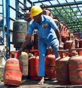 Bengaluru Hotels Face Shutdown as Commercial LPG Shortage Worsens