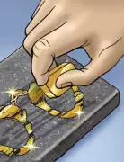 Bengaluru Jewellery Shop Employee Steals Gold Worth Rs 79 Lakh