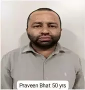 Bengaluru Man Arrested for Duping Priests' Wives of Gold in Ritual Scam