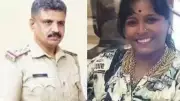 Bengaluru Police Inspector Under Fire for Alleged Romantic Pursuit of 'Lady Don'