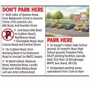 Bengaluru Police Unveil Major Safety Plan for IPL Matches at Chinnaswamy Stadium