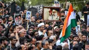 Bengaluru Shia Community Holds Special Prayers for Iran's Supreme Leader