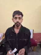 Bengaluru Teen Murder: Fiance Arrested in Rajasthan After Week-Long Manhunt