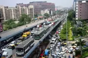 Bengaluru's 5th State Finance Commission Proposes Congestion Tax and Green Bonds