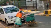 Bengaluru's BSWML Mandates Safety Gear for Waste Workers