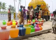 Bengaluru's Groundwater Crisis: 65 Wards Face Alarming Depletion, Rs 10-Crore Plan Unveiled