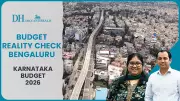 Bengaluru's Share in Karnataka Budget 2026: Implications for City Development