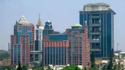 Bengaluru's Skyline Soars: 7 Tallest Buildings Defining Modern Architecture