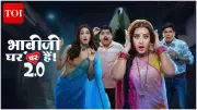 Bhabiji Ghar Par Hai 2.0 to End as &TV Shifts to Paid Rerun Channel Strategy