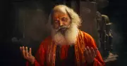 Bhagavad Gita's Warning: How Anger Triggers a Chain Reaction in the Mind