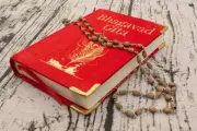 Bhagavad Gita's Wisdom: How to Endure Life's Temporary Pleasures and Pains