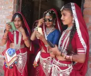 Bhagoriya Festival Goes Viral: Tribal Youth in Jhabua, Alirajpur Turn Tradition into Instagram Content