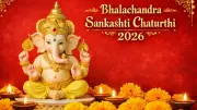 Bhalachandra Sankashti Chaturthi 2026: Vrat Katha, Date, and Significance