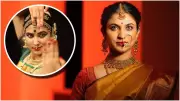 Bharatanatyam Discipline Transforms Leadership and Parenting, Says Dancer Krupa Ravi