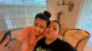 Bharti Singh's Son Gola is a Huge Fan of Actress Tejasswi Prakash, Constantly Asks About Her