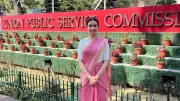 Bhavika Chopra's Remarkable UPSC Journey: From Rank 476 to AIR 25 in 2025
