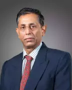 BHEL Trichy Complex Gets New Executive Director K Ashok