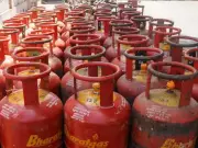 Bhojpur DM Cracks Down on LPG Black-Marketing, Warns of Strict Action