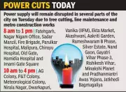 Bhopal Weather: Temperatures to Rise 2-4°C Over Next 3 Days, Rain Forecast for Northeast Districts