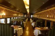 Bhopal's Historic Rail Coach Restaurant Faces Uncertain Future After Hotel Privatization
