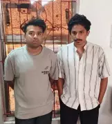 Bhubaneswar Police Busts International SIM Box Racket for Cyber Fraud