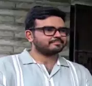 Bhubaneswar's Sattwik Devta Achieves AIR 100 in UPSC Civil Services Exam 2025