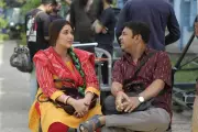 Bibi Payra Teaser Unveils Chaotic Comedy with Swastika Mukherjee, Paoli