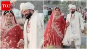 Bigg Boss 18's Rajat Dalal Shares Romantic Wedding Video, Goes Viral