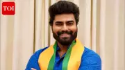 Bigg Boss Malayalam Star Robin Radhakrishnan to Contest Assembly Election from Kundara