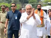 Bihar CM Nitish Kumar Inaugurates 261 Schemes Worth Rs 326 Crore During Samriddhi Yatra